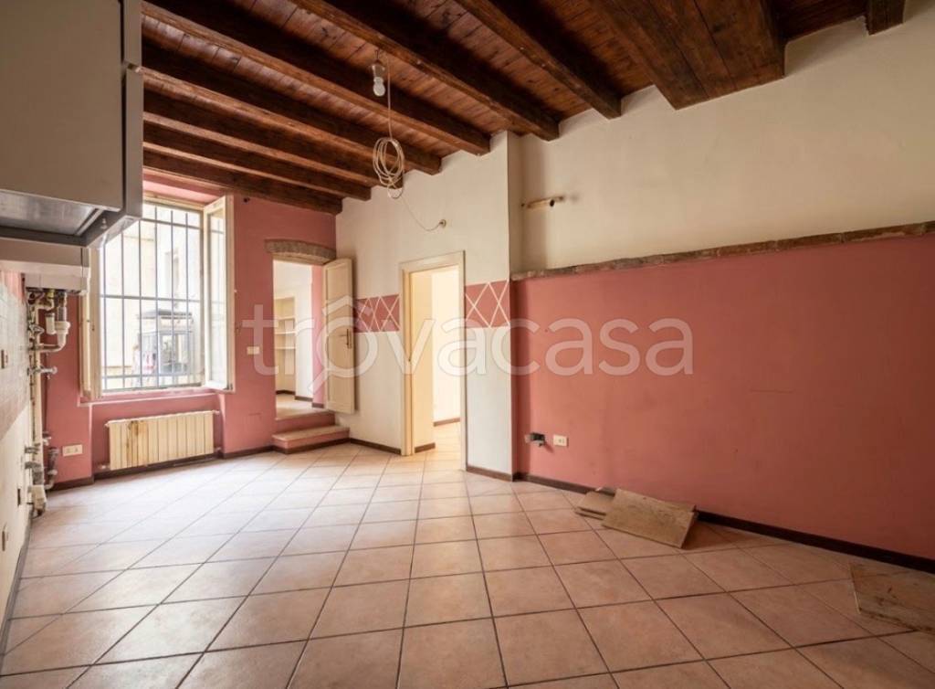 appartamento in vendita a Mantova in zona Centro Storico