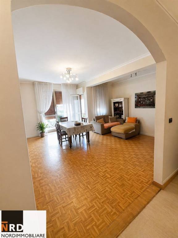 appartamento in vendita a Mantova in zona Valletta Paiolo