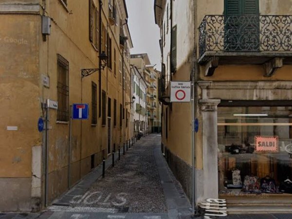 appartamento in vendita a Mantova in zona Centro Storico