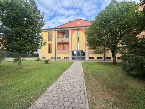 appartamento in vendita a Mantova