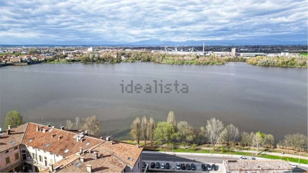 appartamento in vendita a Mantova