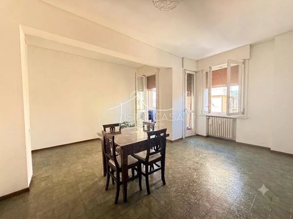 appartamento in vendita a Mantova in zona Valletta Paiolo