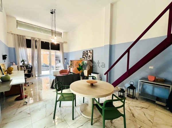 appartamento in vendita a Mantova