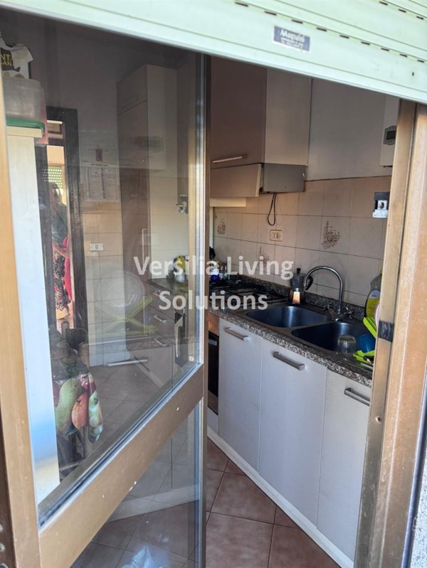 appartamento in vendita a Mantova