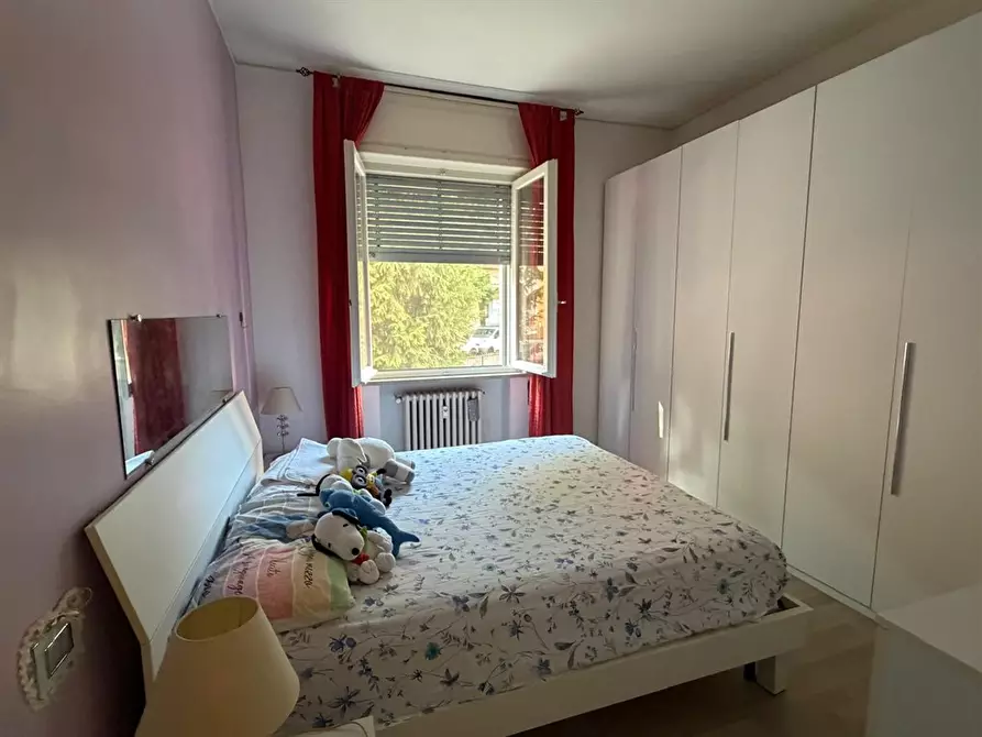 appartamento in vendita a Mantova