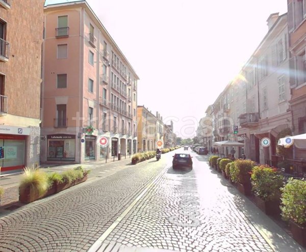 appartamento in vendita a Mantova in zona Centro Storico