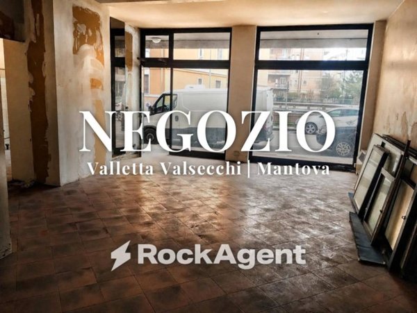 appartamento in vendita a Mantova