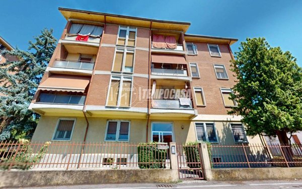 appartamento in vendita a Mantova in zona Cittadella