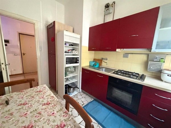 appartamento in vendita a Mantova in zona Valletta Paiolo