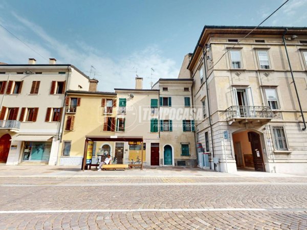 appartamento in vendita a Mantova