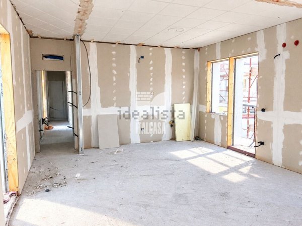 appartamento in vendita a Mantova in zona Centro Storico