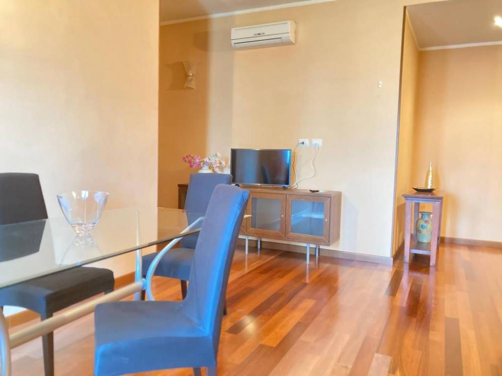 appartamento in vendita a Mantova in zona Valletta Paiolo