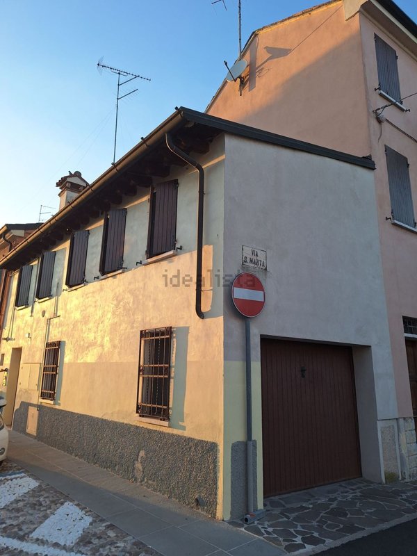 appartamento in vendita a Mantova