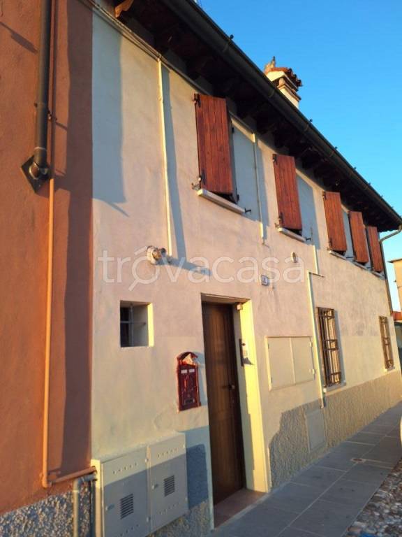 appartamento in vendita a Mantova
