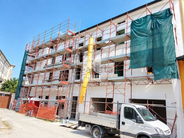 appartamento in vendita a Mantova in zona Centro Storico