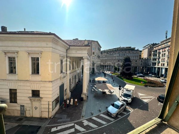 appartamento in vendita a Mantova in zona Centro Storico