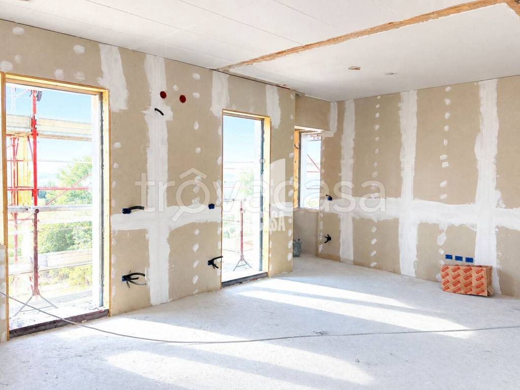 appartamento in vendita a Mantova in zona Centro Storico