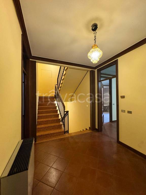 casa indipendente in vendita a Mantova in zona Centro Storico