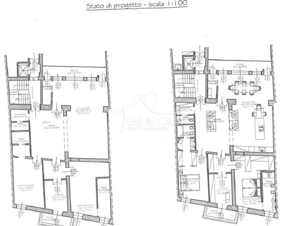 appartamento in vendita a Mantova in zona Centro Storico