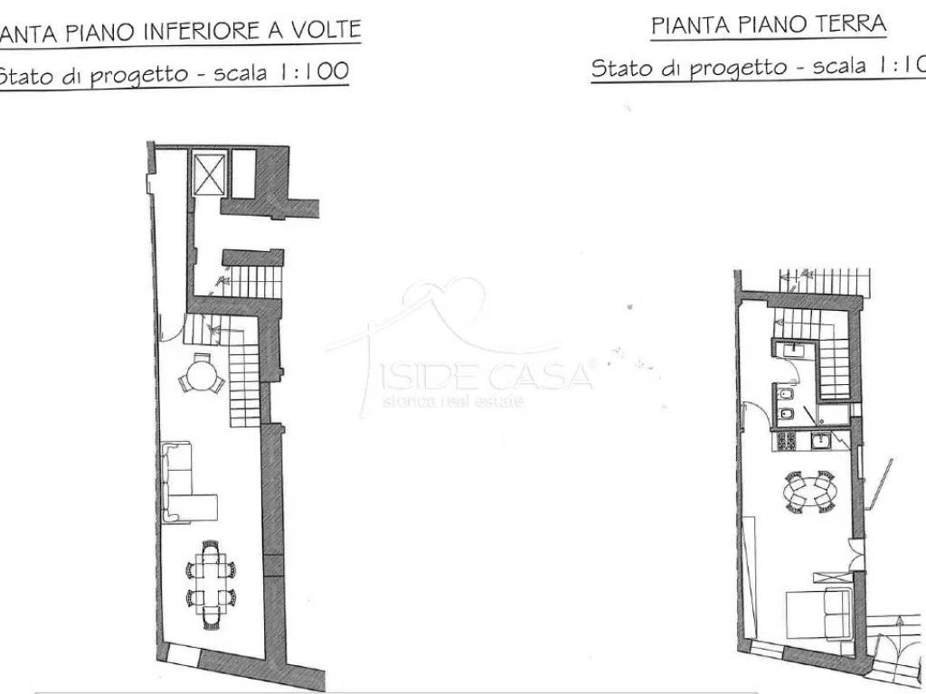 appartamento in vendita a Mantova in zona Via Principe Amedeo