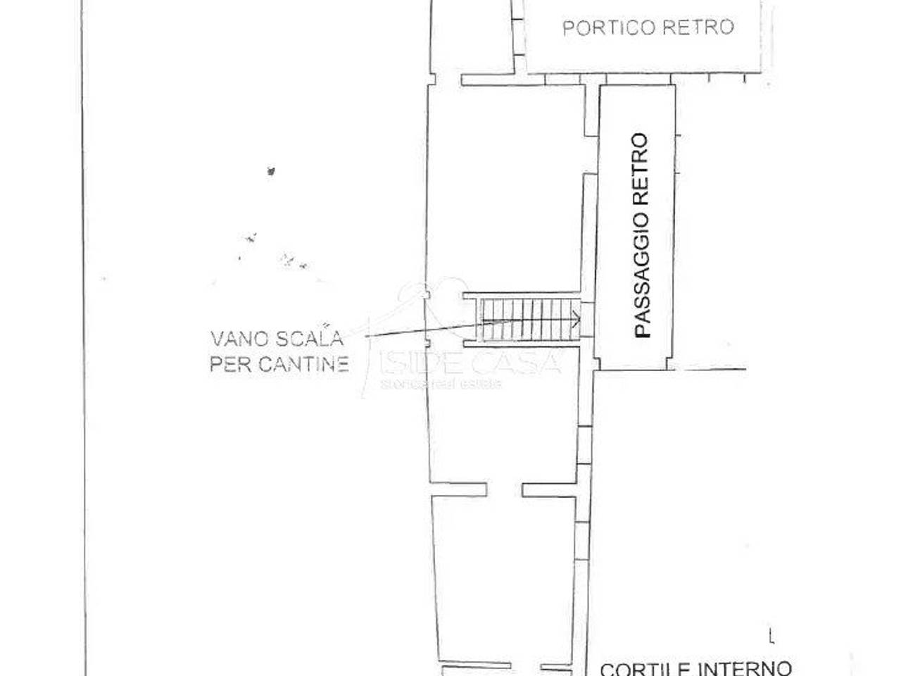 appartamento in vendita a Mantova in zona Centro Storico