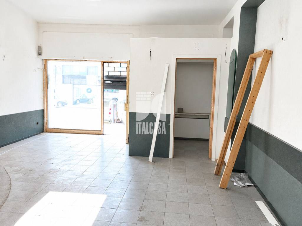 bivano in vendita a Mantova in zona Tè Brunetti