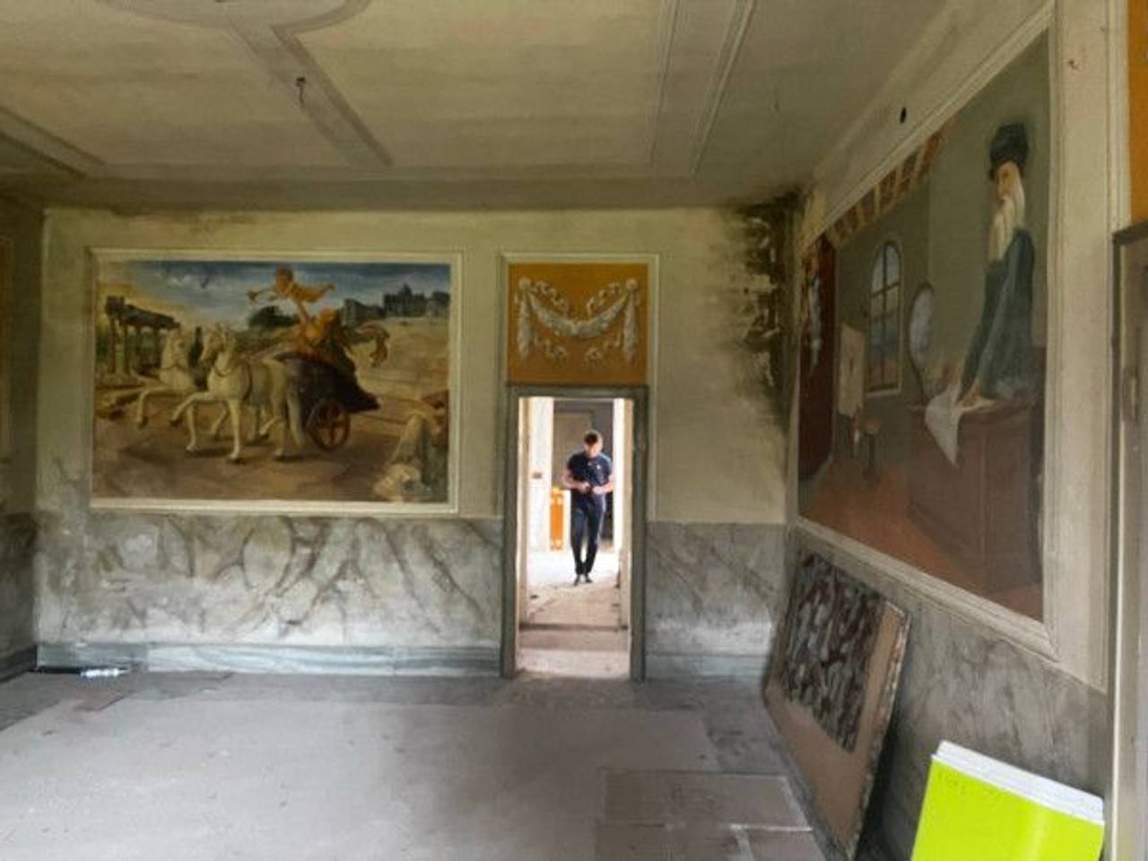 casa indipendente in vendita a Mantova
