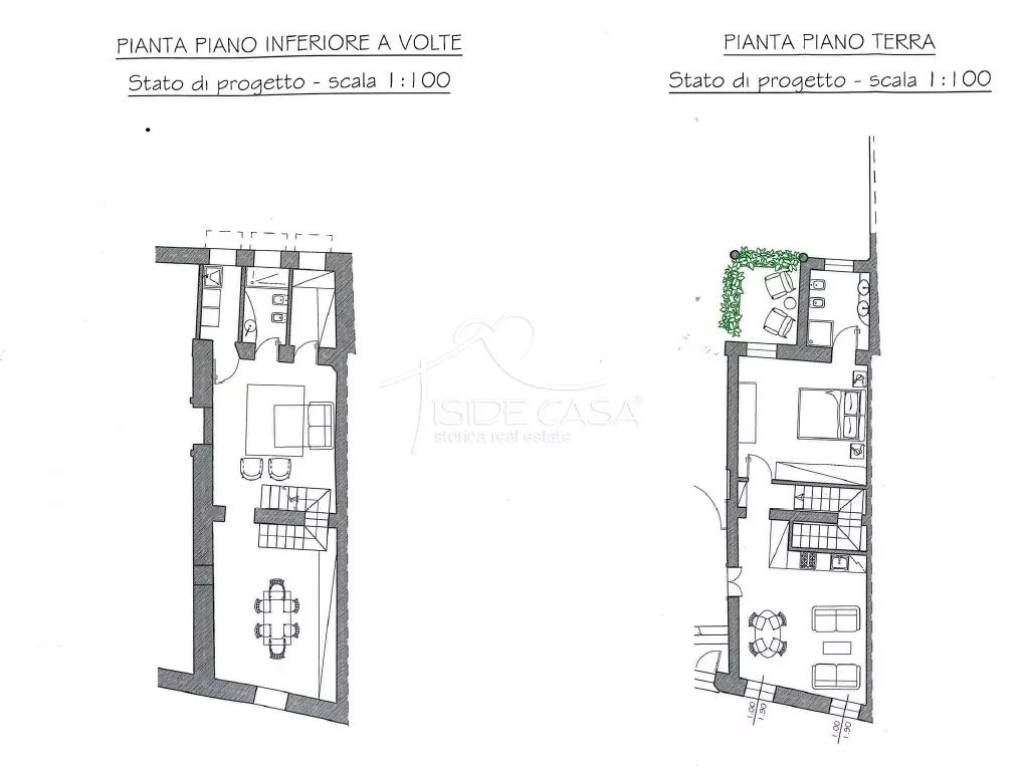 appartamento in vendita a Mantova in zona Centro Storico