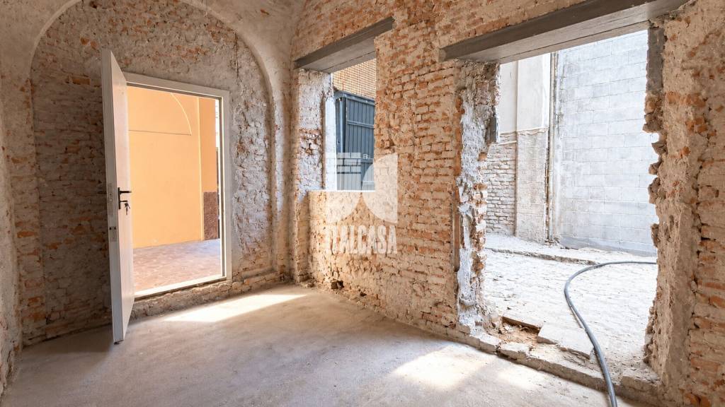 appartamento in vendita a Mantova in zona Centro Storico