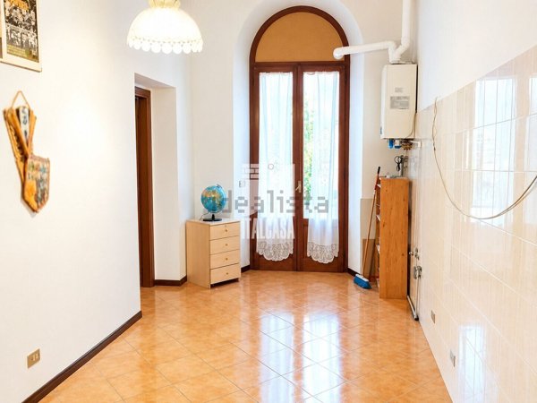 appartamento in vendita a Mantova in zona Valletta Valsecchi