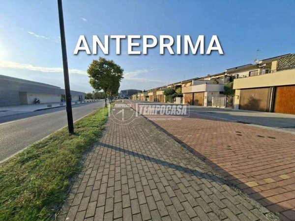 appartamento in vendita a Mantova