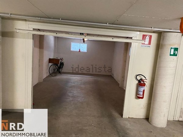 box auto in vendita a Mantova