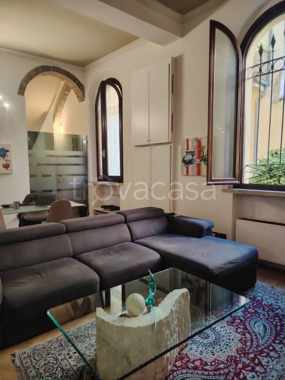 appartamento in vendita a Mantova in zona Centro Storico