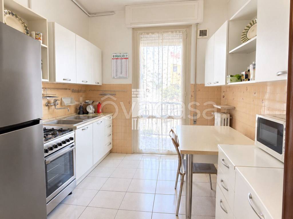 appartamento in vendita a Mantova in zona Centro Storico