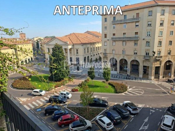 appartamento in vendita a Mantova in zona Centro Storico