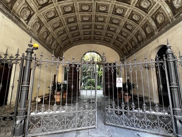 appartamento in vendita a Mantova in zona Centro Storico