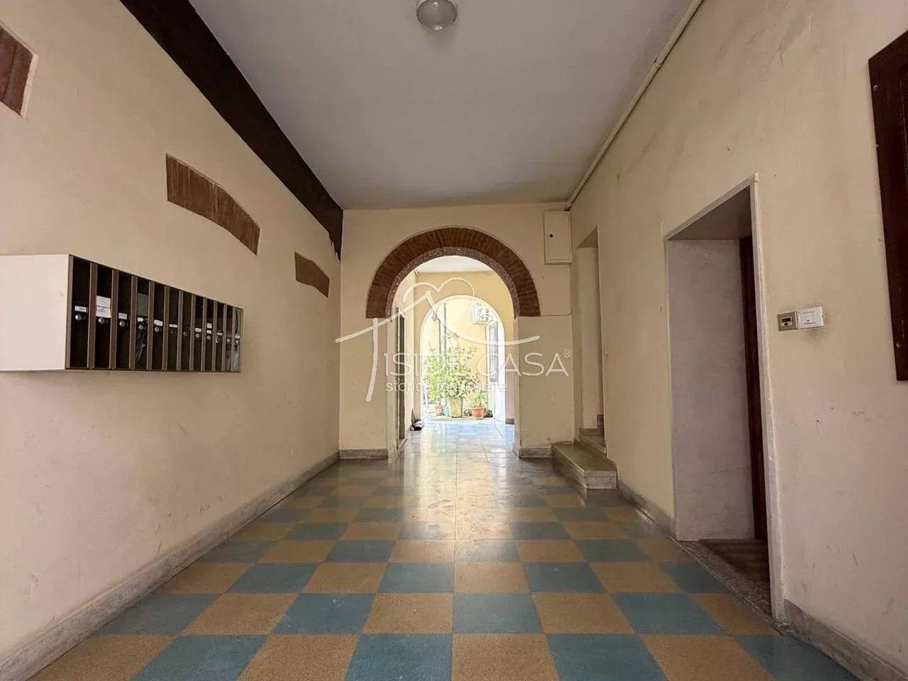 appartamento in vendita a Mantova in zona Centro Storico