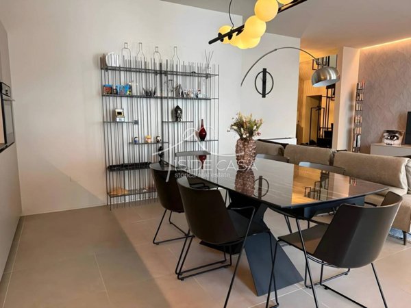appartamento in vendita a Mantova