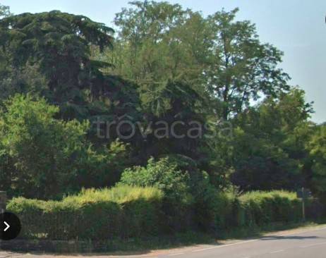 casa indipendente in vendita a Mantova in zona Centro Storico