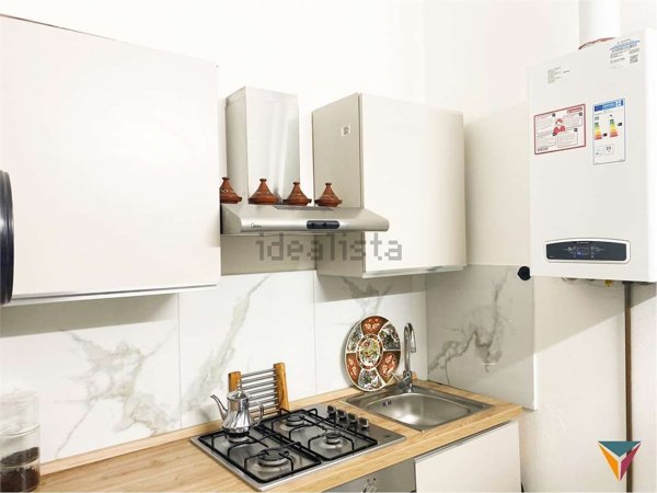 appartamento in vendita a Mantova in zona Corso Vittorio Emanuele II