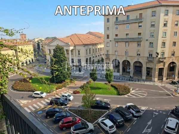 appartamento in vendita a Mantova in zona Centro Storico