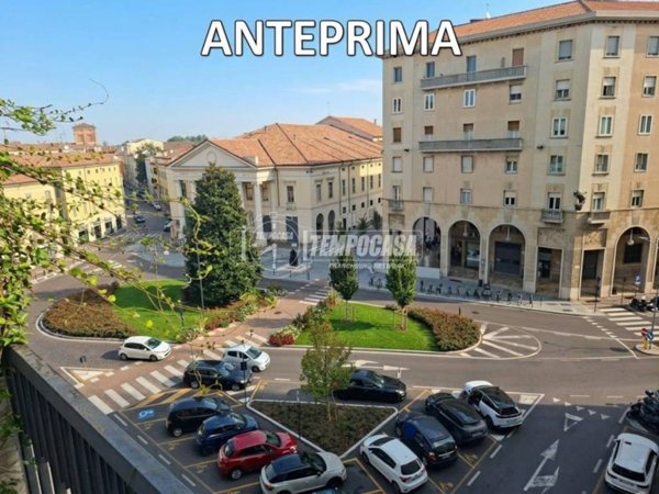 appartamento in vendita a Mantova in zona Centro Storico