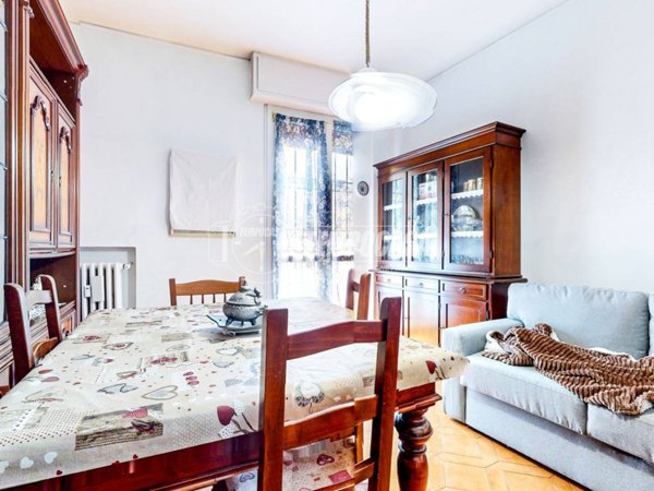 appartamento in vendita a Mantova in zona Valletta Paiolo