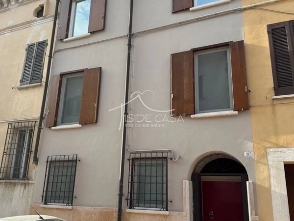 appartamento in vendita a Mantova