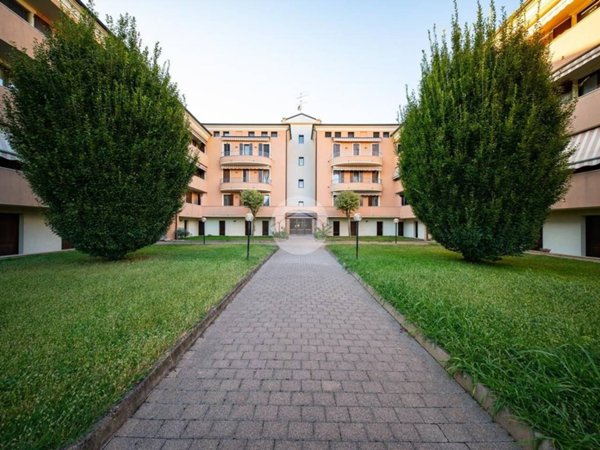 appartamento in vendita a Mantova