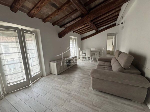 appartamento in vendita a Mantova in zona Centro Storico