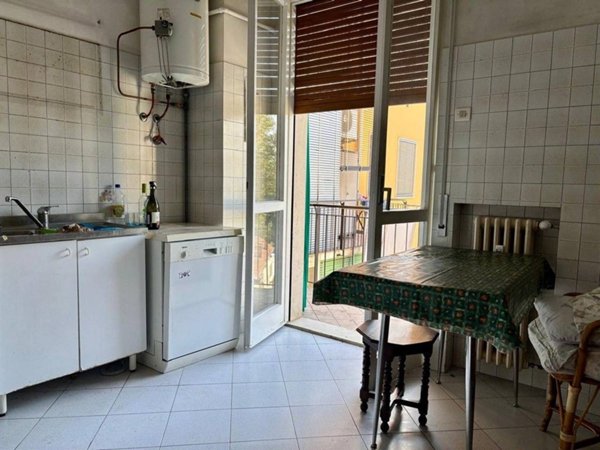 appartamento in vendita a Mantova