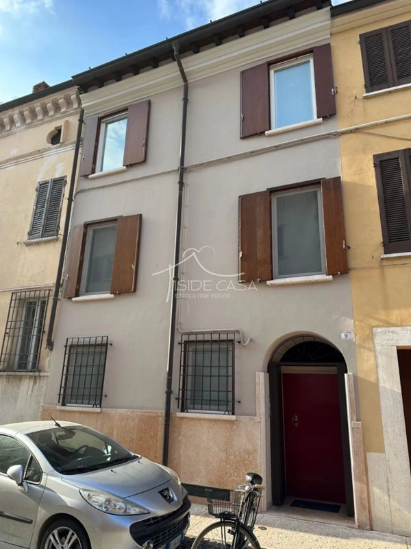 appartamento in vendita a Mantova