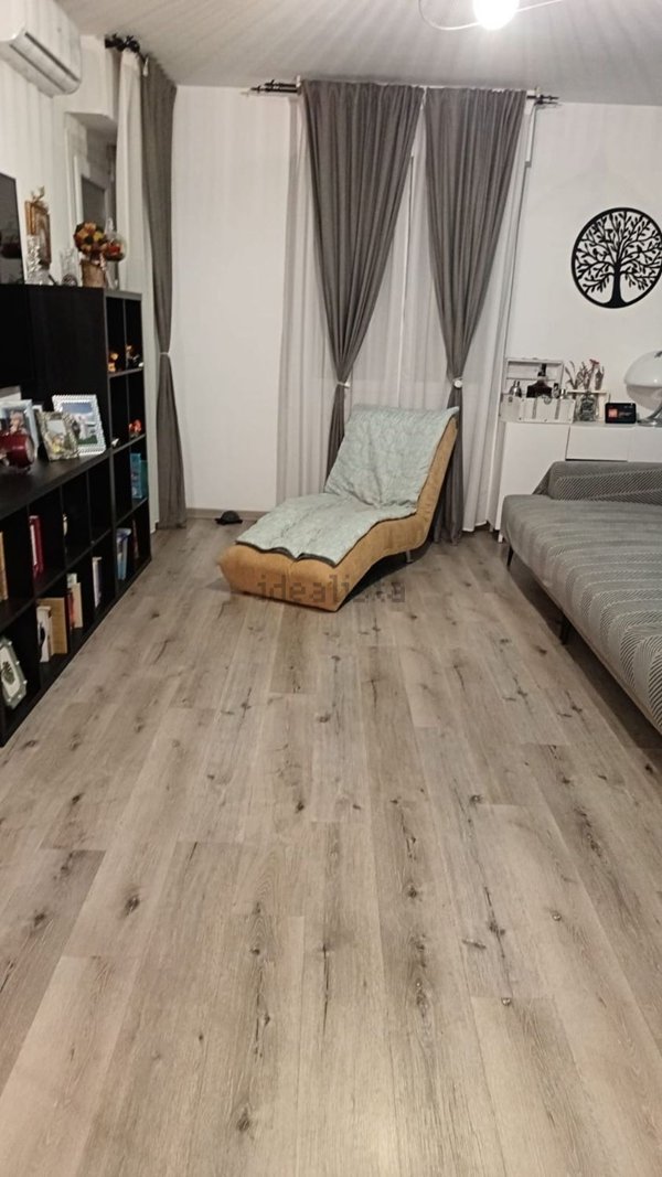 appartamento in vendita a Mantova in zona Strada Dosso del Corso