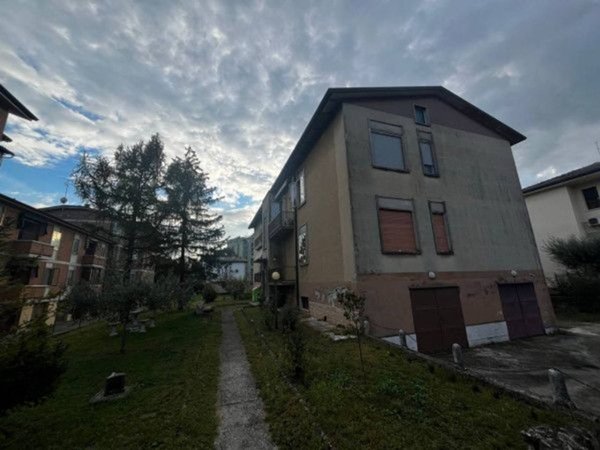 appartamento in vendita a Mantova in zona Chiesanuova